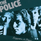 The Police - Reggatta De Blanc [Remastered 2003]
