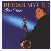 Reidar Myhre - Blue Velvet