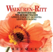 London Symphony Orchestra & Leopold Stokowski - Wagner: Die Walküre