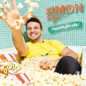 Simon sagt - Popcorn für alle!