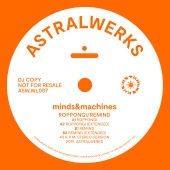 minds&machines - Roppongi / Remind