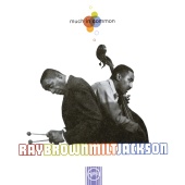 Ray Brown & Milt Jackson - Much In Common - All Star Big Band