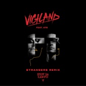 Vigiland - Strangers (feat. A7S) [Steff Da Campo Remix]