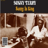 Sonny Terry - Sonny Is King