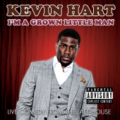 Kevin Hart - I'm A Grown Little Man [Live Comedy From The Laff House]