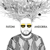 Fatoni - Andorra [Deluxe]