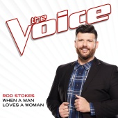 Rod Stokes - When A Man Loves A Woman [The Voice Performance]
