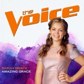 Sarah Grace - Amazing Grace [The Voice Performance]