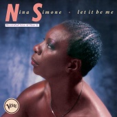 Nina Simone - Let It Be Me [Live]