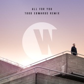 Wilkinson & Karen Harding - All For You [Todd Edwards Remix]