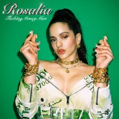 Rosalía - Fucking Money Man