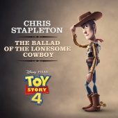 Chris Stapleton - The Ballad of the Lonesome Cowboy (From 