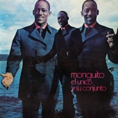 Monguito "El Único" - Monguito 