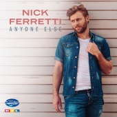 Nick Ferretti - Anyone Else