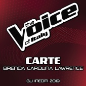 Brenda Carolina Lawrence - Carte