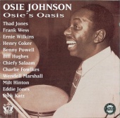 Osie Johnson - Osie's Oasis