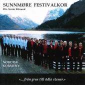 Sunnmøre Festivalkor - Nordisk Kormeny 