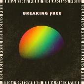 Jon Lemmon - Breaking Free