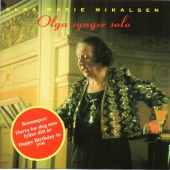 Olga Marie Mikalsen - Olga synger solo