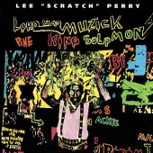 Lee "Scratch" Perry - Lord God Muzick