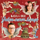 Kaya Brüel & Ole Kibsgaard - Julen Varer Længe