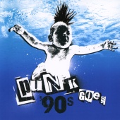 Punk Goes - Punk Goes 90's