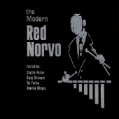 Red Norvo - The Modern Red Norvo