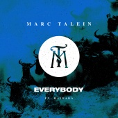 Marc Talein - EVERYBODY (feat. Haidara)