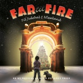 Far Til Fire - Til Julebal I Nisseland [Musikken Fra Musicalen 