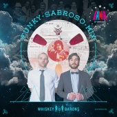 Whiskey Barons - Funky Sabroso Mix