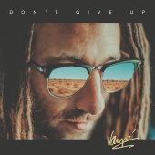 Vanupié - Don't Give Up