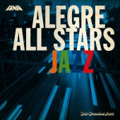 Alegre All Stars - Alegre All Stars Jazz