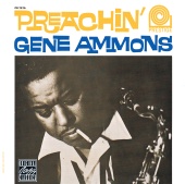 Gene Ammons - Preachin'