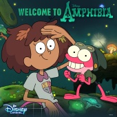 Celica Gray - Welcome to Amphibia [From 