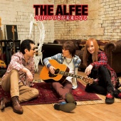 The Alfee - A Day After To Follow