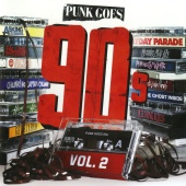 Punk Goes - Punk Goes 90's, Vol. 2