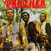 Lebron Brothers - Brother