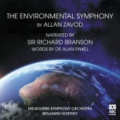 Sir Richard Branson - The Environmental Symphony