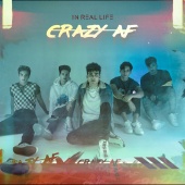 In Real Life - Crazy AF