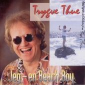 Trygve Thue - Jeg - en Beach Boy