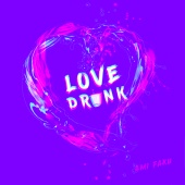 Ami Faku - Love Drunk