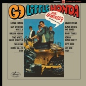 The Hondells - Go Little Honda