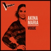 Akina Maria - Vogue [The Voice Australia 2019 Performance / Live]