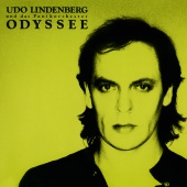 Udo Lindenberg & Das Panikorchester - Odyssee [Remastered]