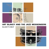 Art Blakey & The Jazz Messengers - Blakey's Beat