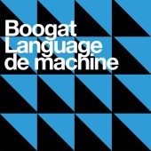 Boogat - Language de machine
