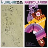 Jr. Walker & The All Stars - Rainbow Funk