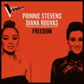 Diana Rouvas & Prinnie Stevens - Freedom