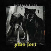 Djadja & Dinaz - Plus fort