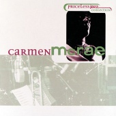 Carmen McRae - Priceless Jazz 17: Carmen McRae